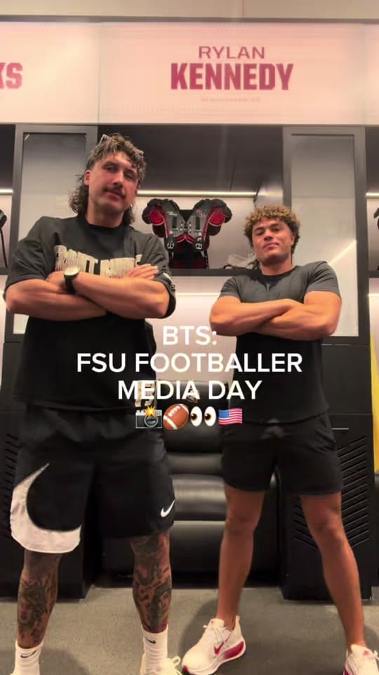 Post 7 by Daniel Hughes on TikTok (video)