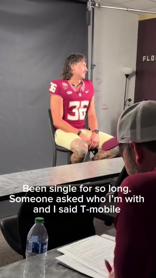 Post 6 by Daniel Hughes on TikTok (video)