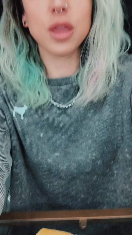 Post 10 by Sarah K💜 on TikTok (video)
