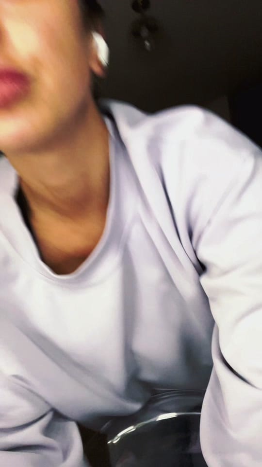 Post 1 by Sarah K💜 on TikTok (video)
