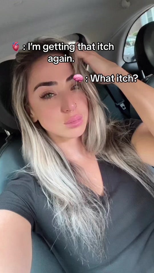 Post 6 by Sarah K💜 on TikTok (video)