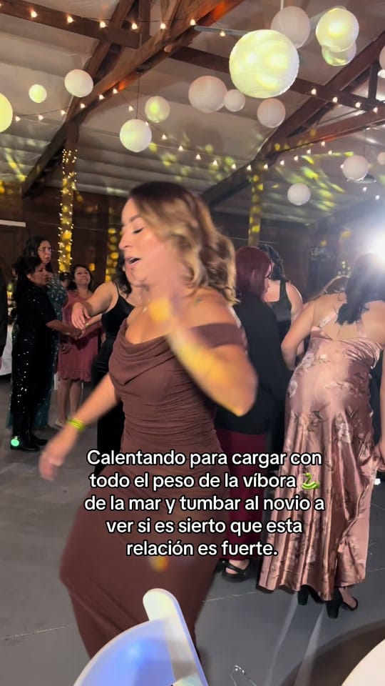 Post 9 by Ines VB on TikTok (video)