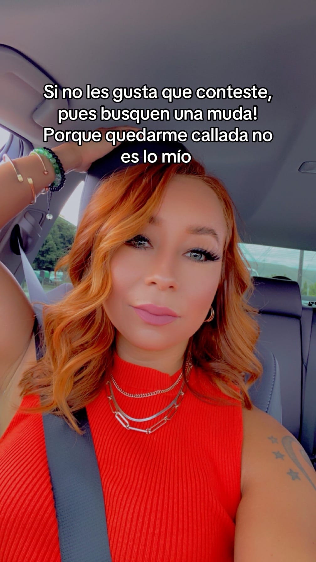 Post 1 by Ines VB on TikTok (video)