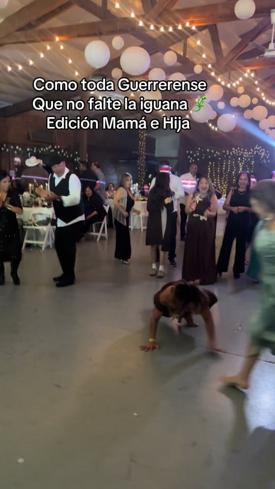 Post 8 by Ines VB on TikTok (video)