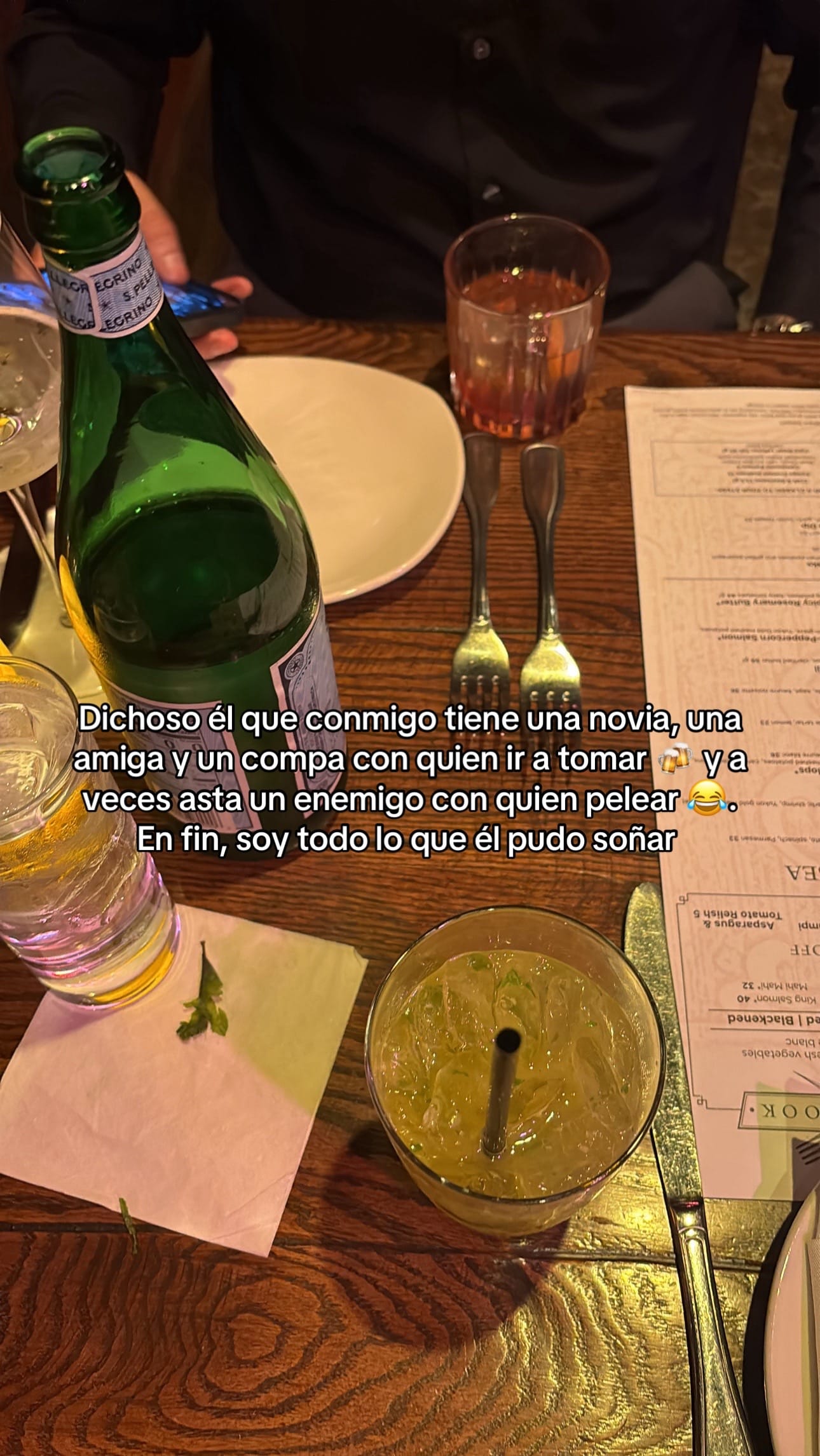 Post 5 by Ines VB on TikTok (video)