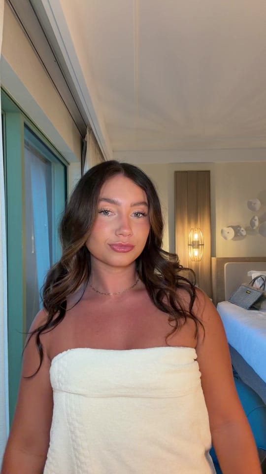 Post 8 by Morgan McCarthy on TikTok (video)