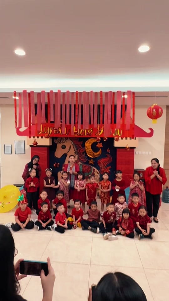 Post 10 by Widyamelia on TikTok (video)