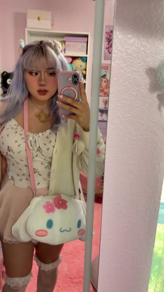 Post 3 by Nene on TikTok (video)