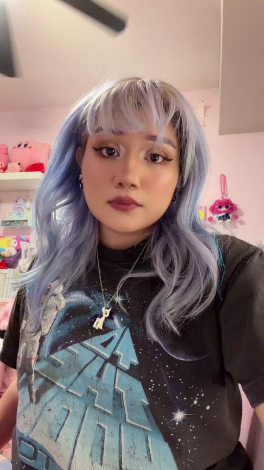 Post 7 by Nene on TikTok (video)