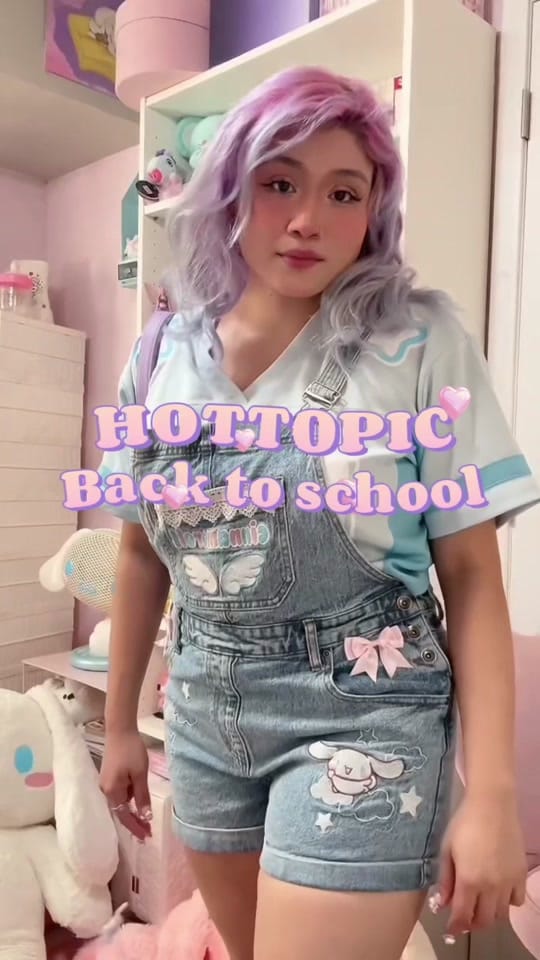 Post 8 by Nene on TikTok (video)