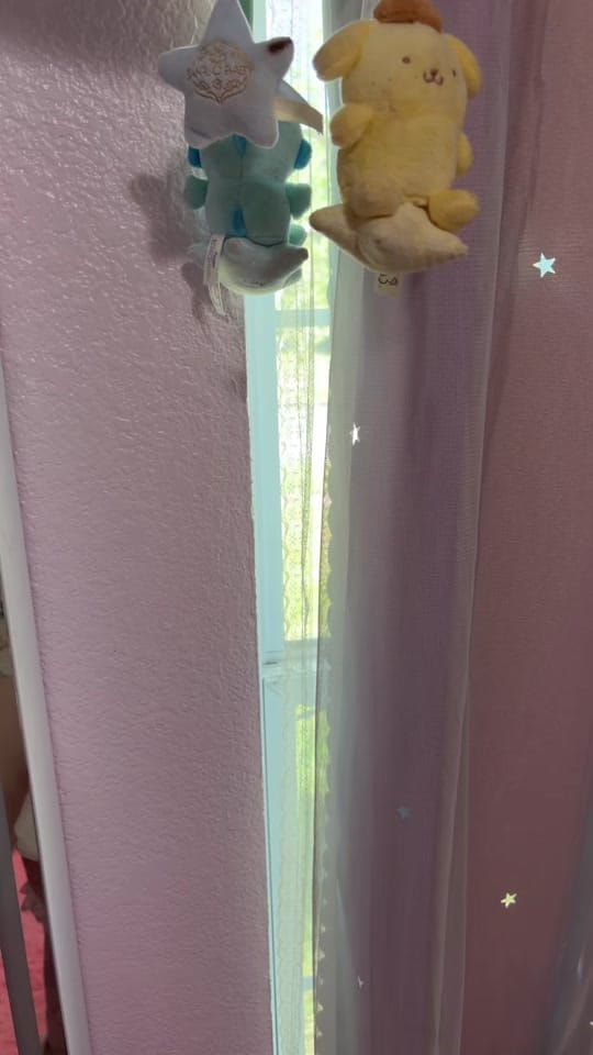 Post 6 by Nene on TikTok (video)