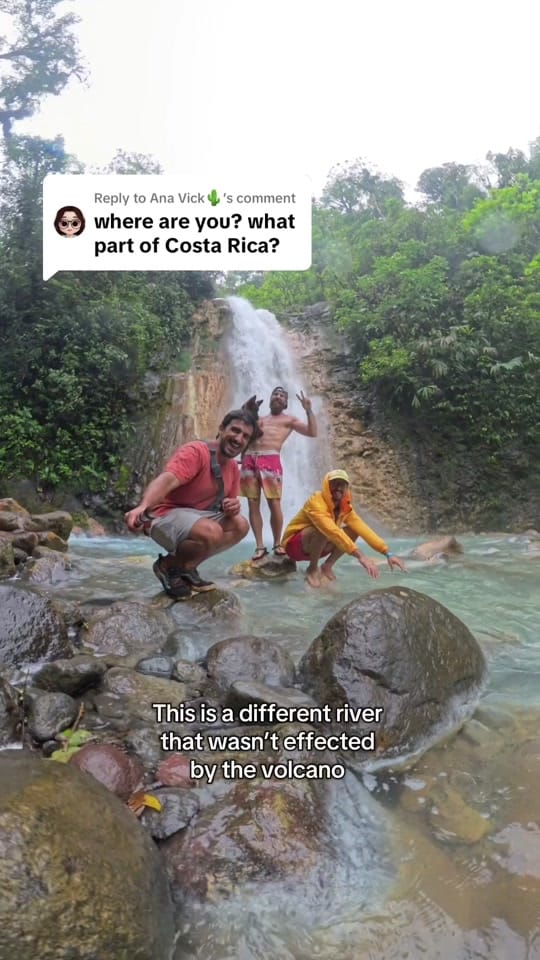 Post 2 by Ryan Robinson on TikTok (video)