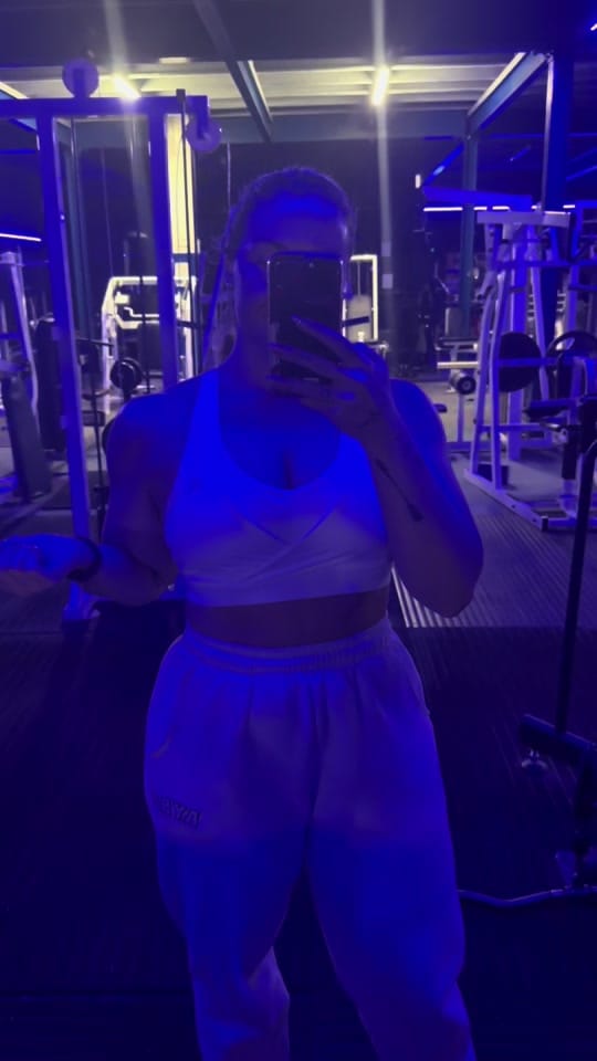 Post 2 by katieecrowley_ on TikTok (video)