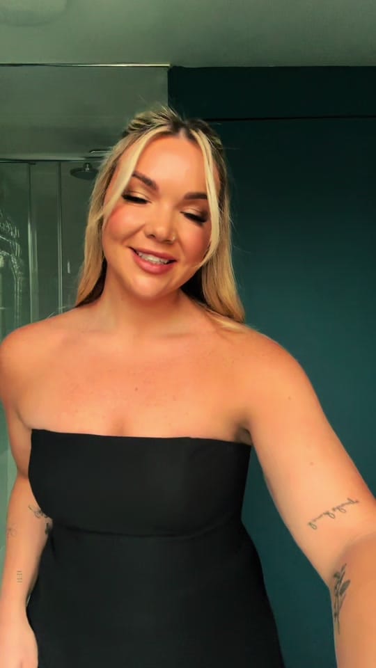 Post 9 by katieecrowley_ on TikTok (video)