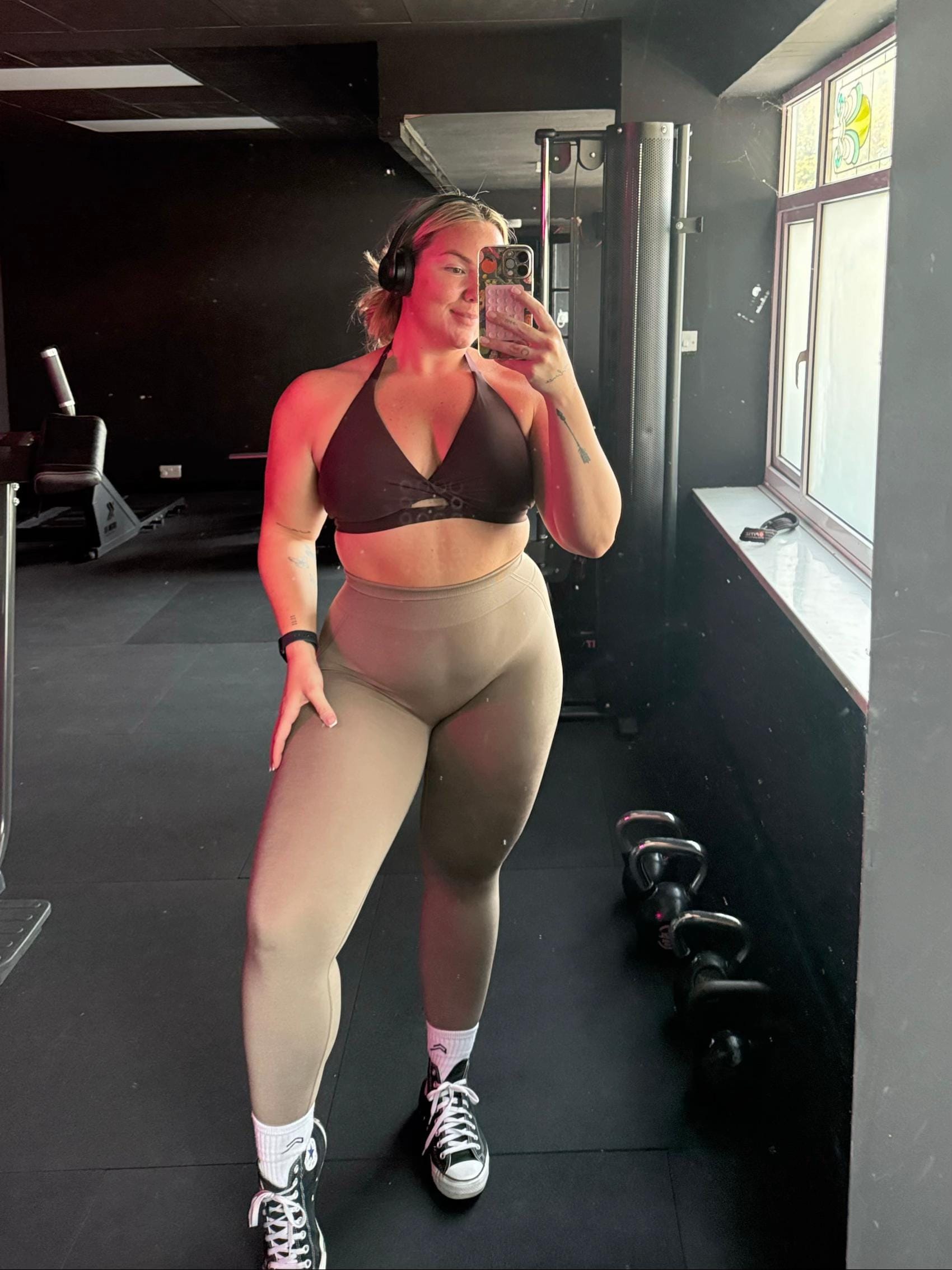 Post 5 by katieecrowley_ on TikTok (video)