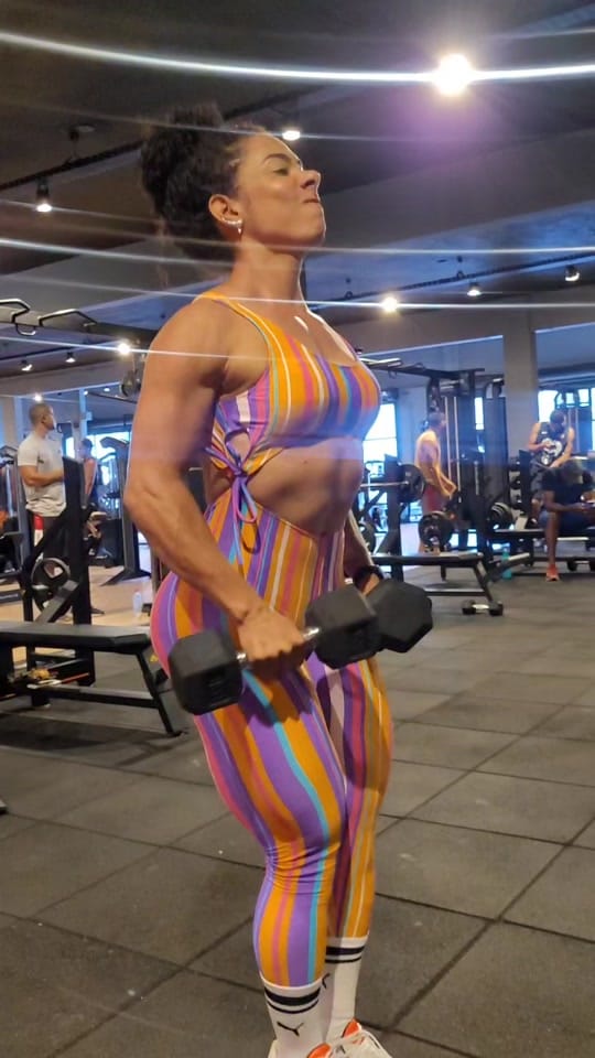 Post 7 by Orlene Leite on TikTok (video)