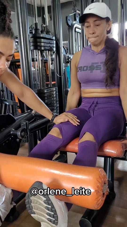 Post 8 by Orlene Leite on TikTok (video)