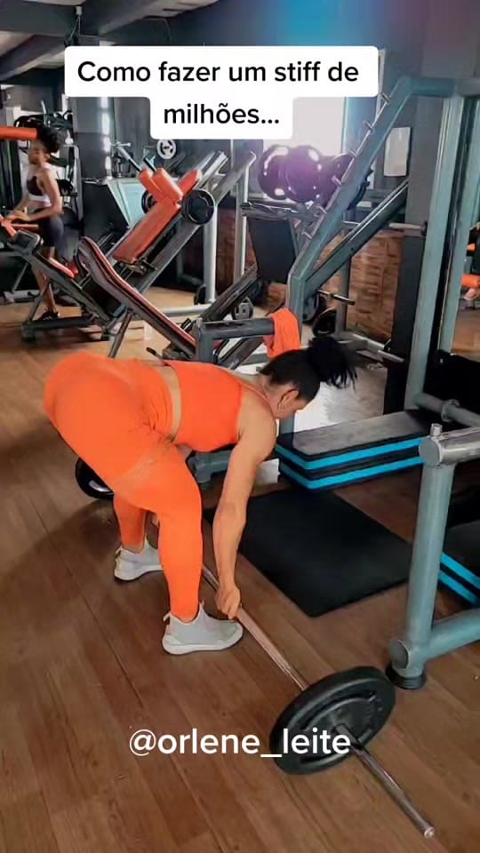 Post 9 by Orlene Leite on TikTok (video)
