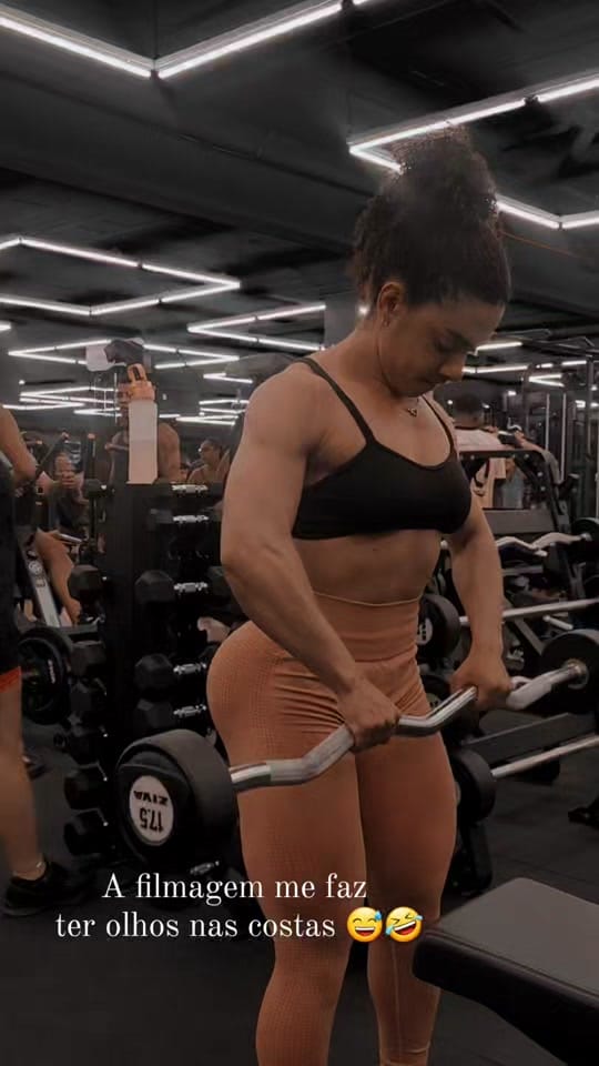 Post 4 by Orlene Leite on TikTok (video)