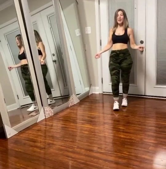 Post 8 by Katelyn McJackson on TikTok (video)