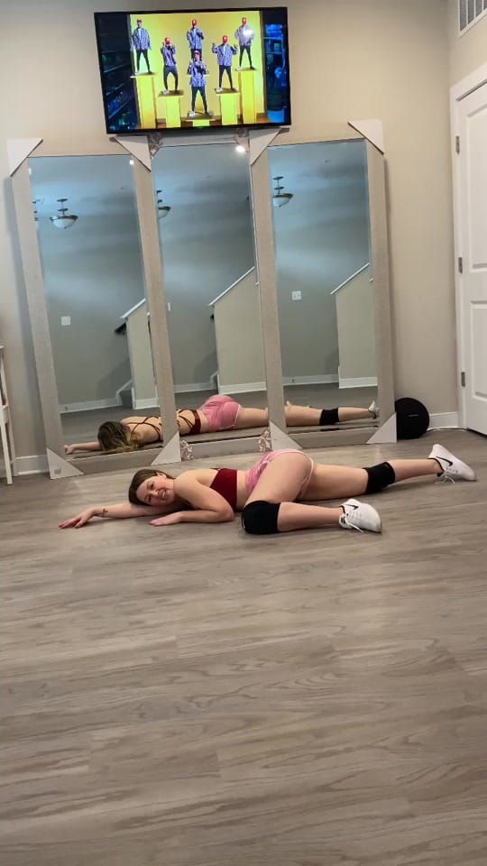 Post 4 by Katelyn McJackson on TikTok (video)