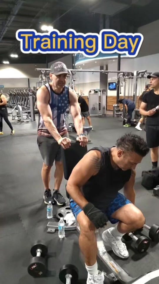 Post 6 by JYM Coaching on TikTok (video)