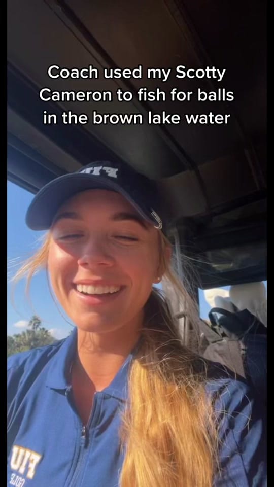 Post 1 by Karissa Kilby on TikTok (video)