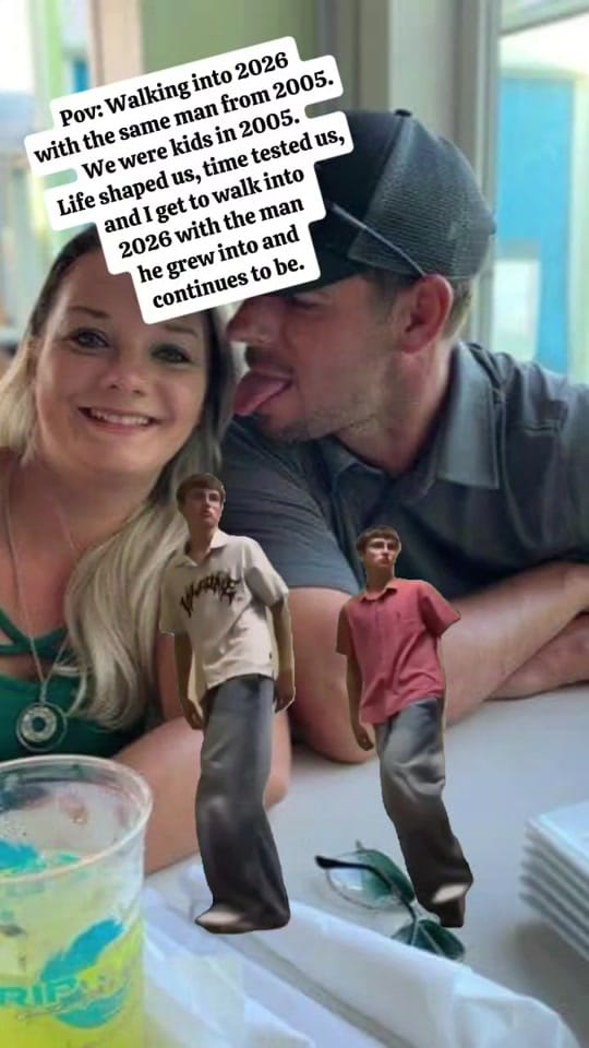 Post 10 by Sommertwomey on TikTok (video)