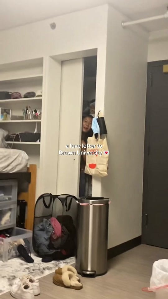 Post 9 by Julia Bedell on TikTok (video)