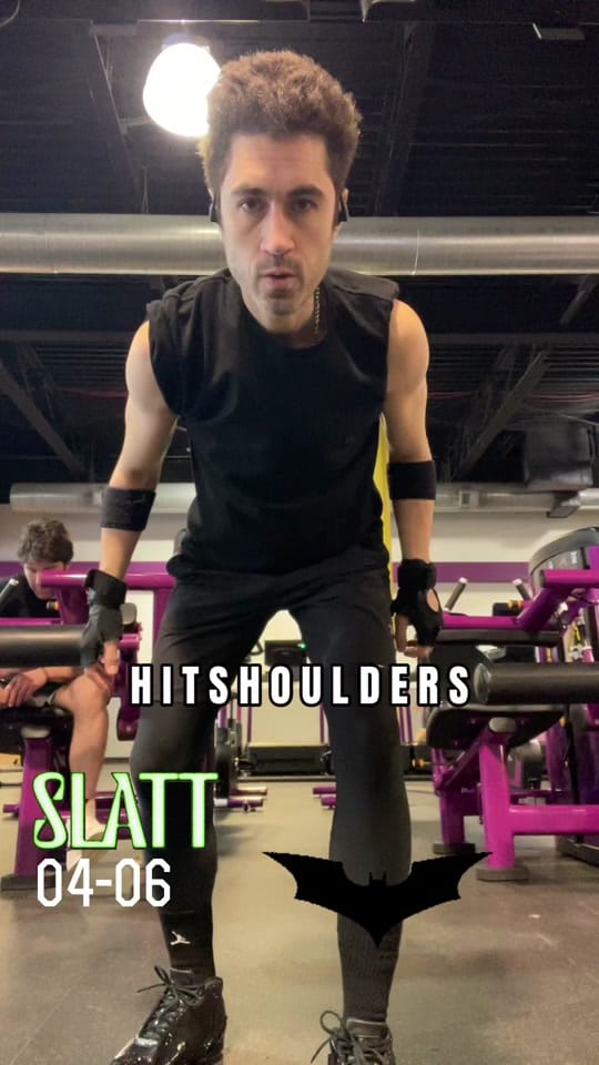 Post 3 by Joey Picardo on TikTok (video)