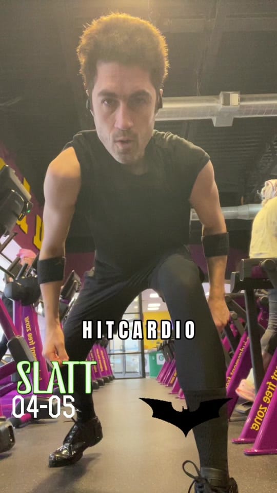 Post 6 by Joey Picardo on TikTok (video)