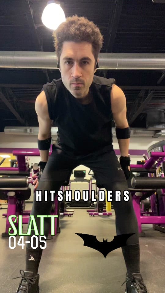 Post 5 by Joey Picardo on TikTok (video)