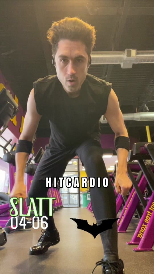 Post 1 by Joey Picardo on TikTok (video)