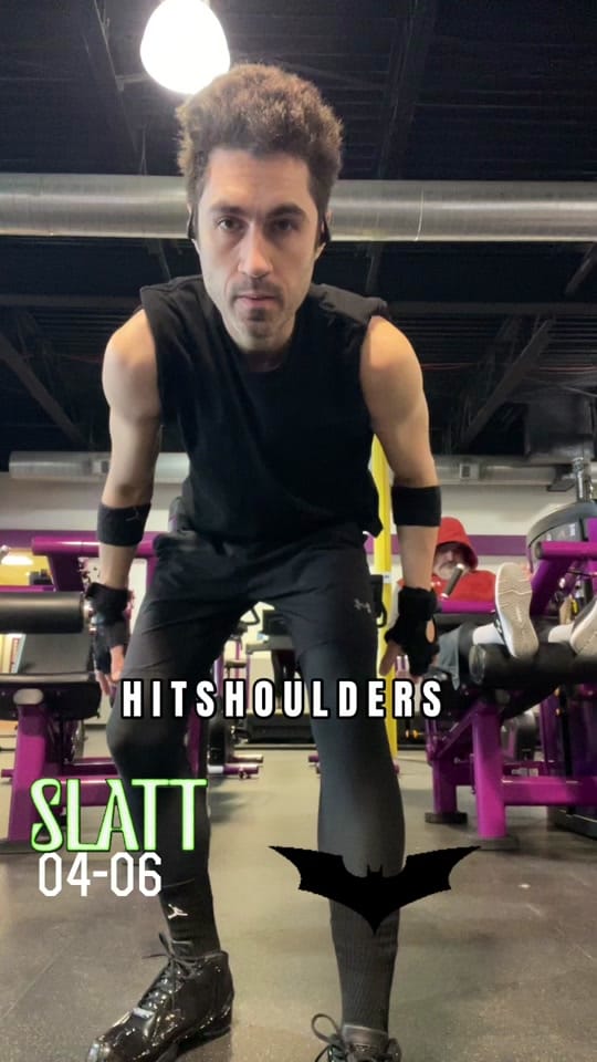 Post 2 by Joey Picardo on TikTok (video)