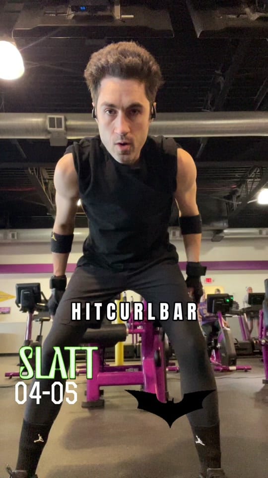 Post 10 by Joey Picardo on TikTok (video)