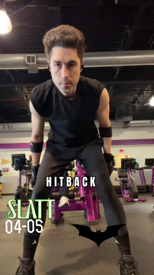 Post 8 by Joey Picardo on TikTok (video)