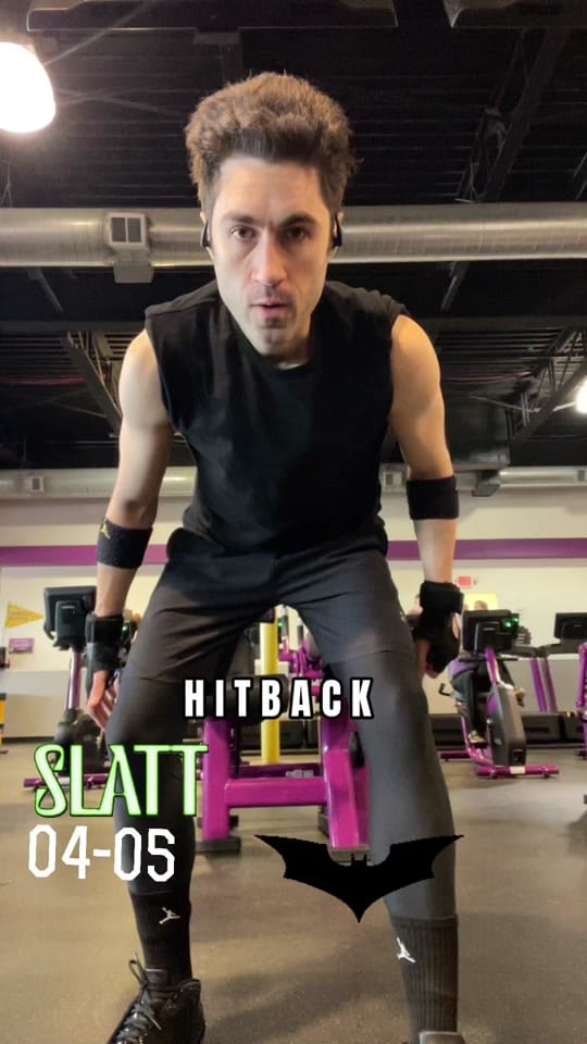 Post 9 by Joey Picardo on TikTok (video)