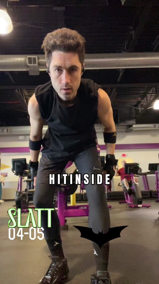 Post 7 by Joey Picardo on TikTok (video)