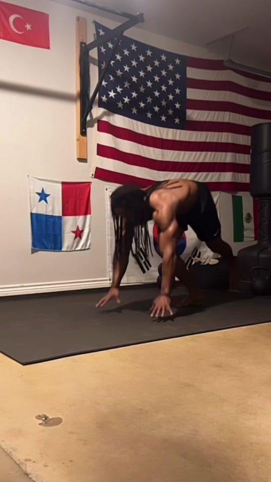 Post 1 by jah_seal on TikTok (video)