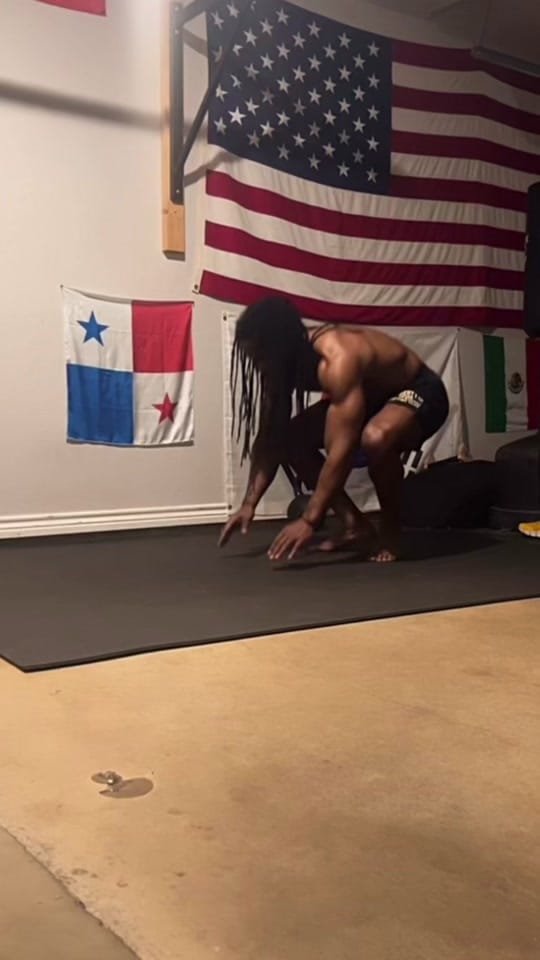 Post 5 by jah_seal on TikTok (video)