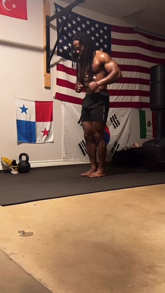 Post 7 by jah_seal on TikTok (video)