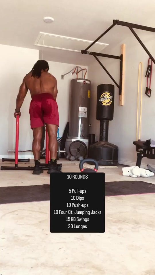 Post 9 by jah_seal on TikTok (video)