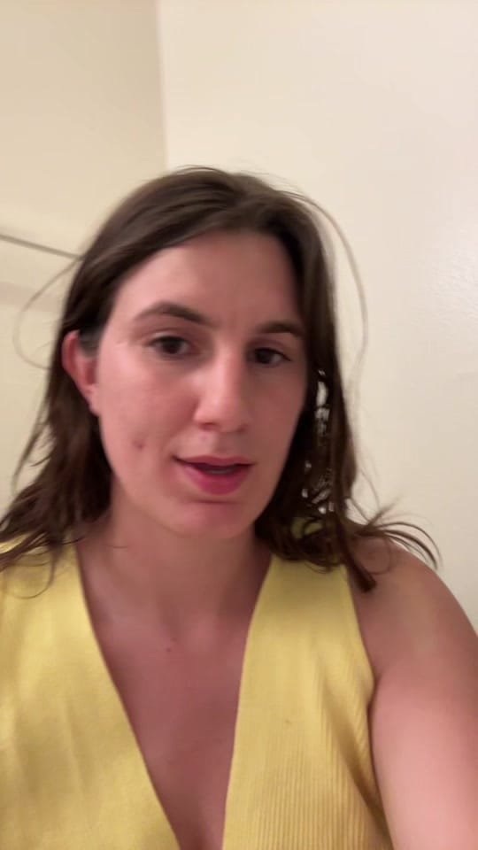 Post 1 by Cerina on TikTok (video)