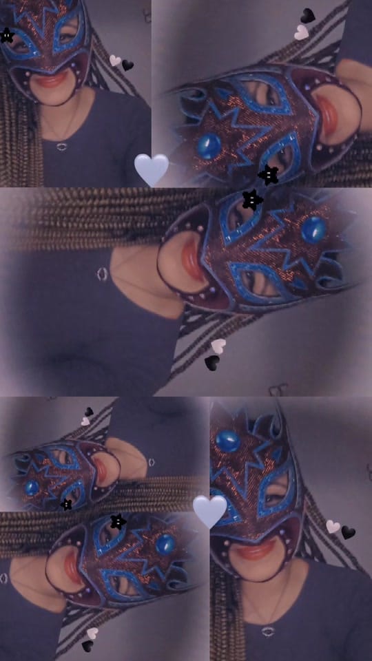 Post 4 by Datura on TikTok (video)