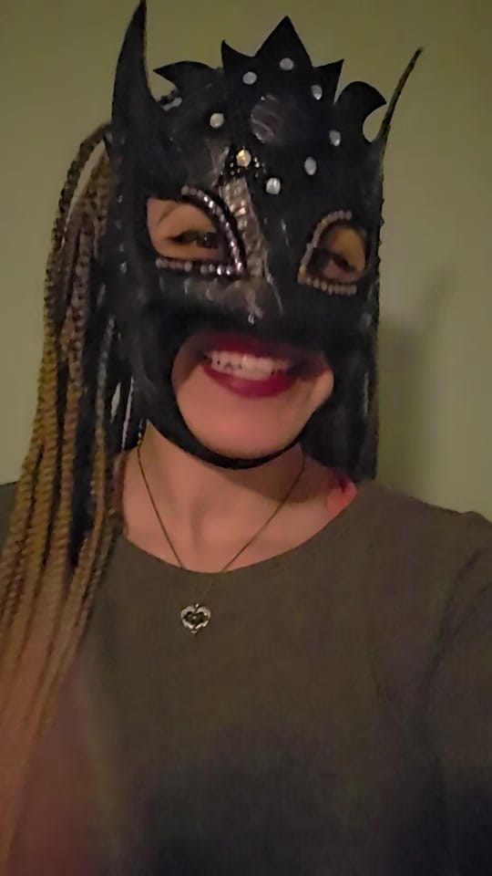 Post 6 by Datura on TikTok (video)
