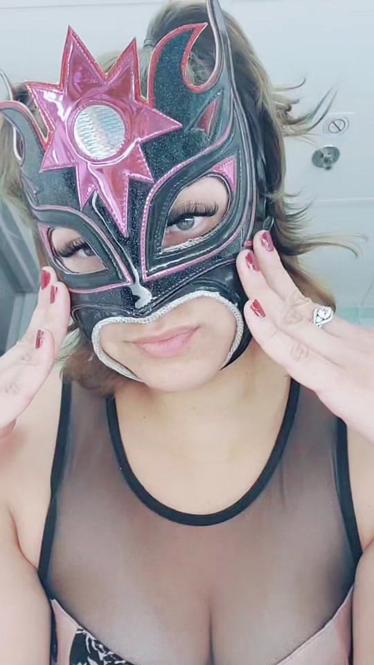 Post 10 by Datura on TikTok (video)