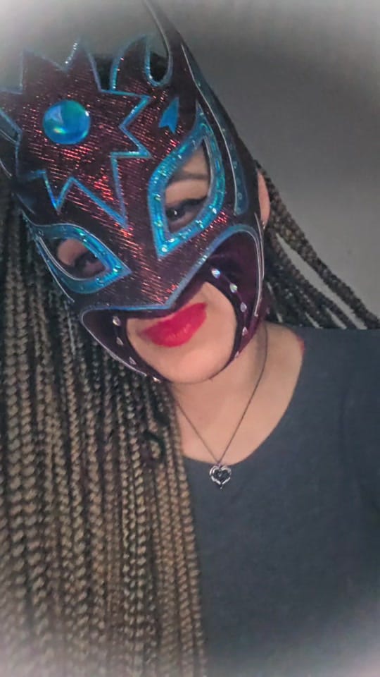 Post 2 by Datura on TikTok (video)