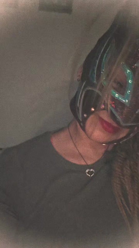 Post 3 by Datura on TikTok (video)