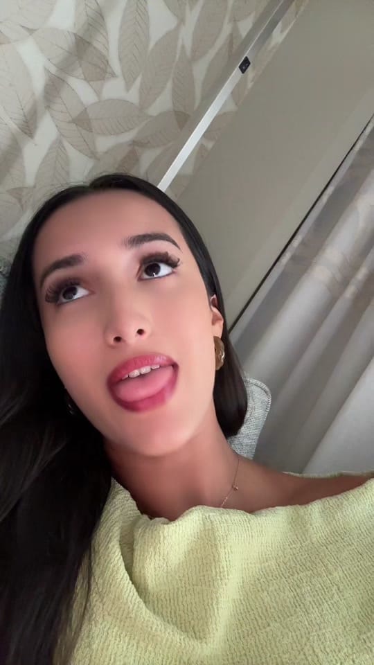 Post 1 by Nikky on TikTok (video)