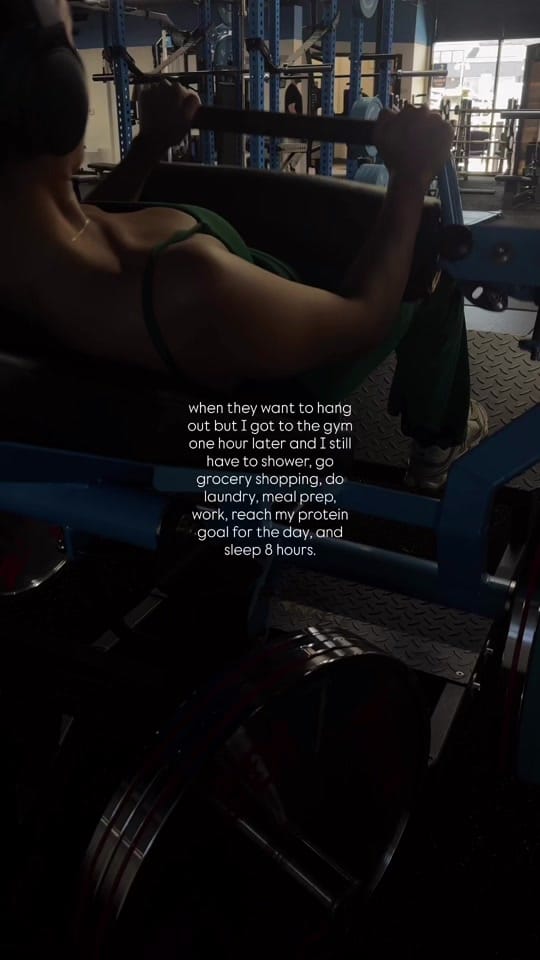 Post 5 by Nikky on TikTok (video)